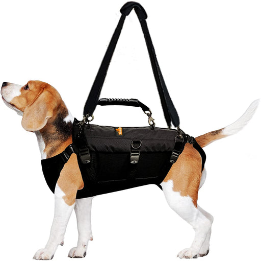 Dog Lift Harness